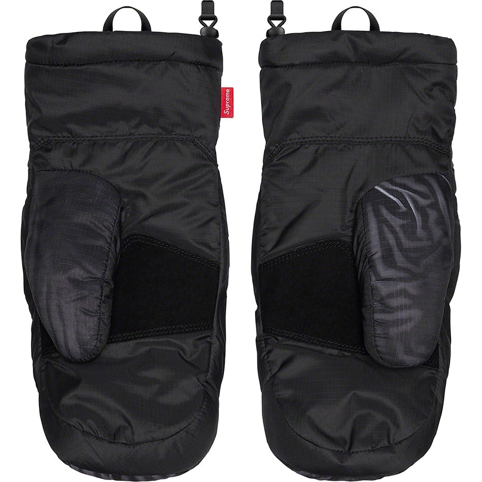 Supreme®/The North Face® Trompe L’oeil Printed Montana Mitt view 9